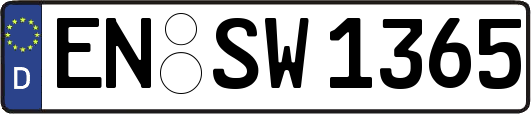 EN-SW1365