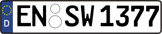 EN-SW1377