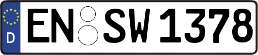 EN-SW1378