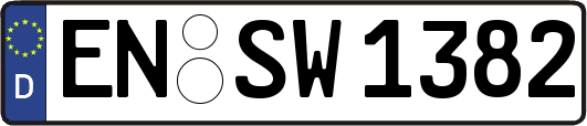 EN-SW1382