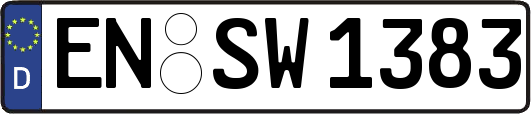 EN-SW1383