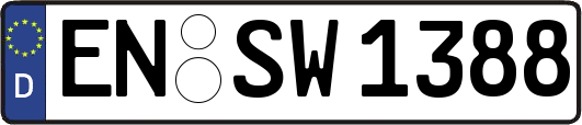 EN-SW1388