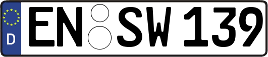 EN-SW139
