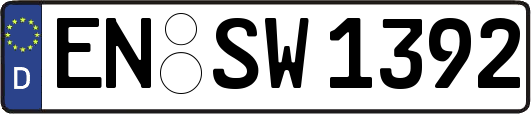 EN-SW1392