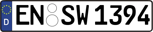 EN-SW1394