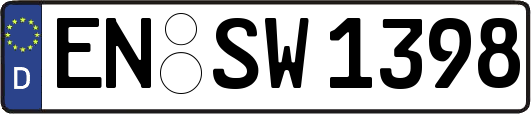 EN-SW1398