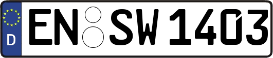 EN-SW1403