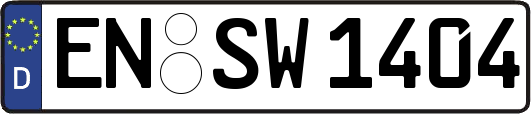 EN-SW1404