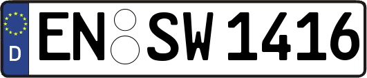 EN-SW1416