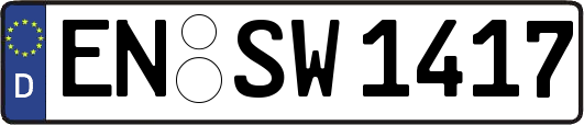 EN-SW1417