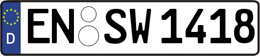 EN-SW1418