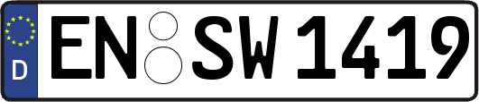 EN-SW1419