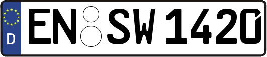 EN-SW1420