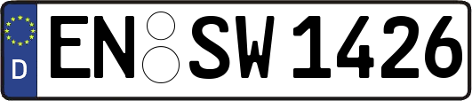 EN-SW1426