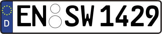 EN-SW1429