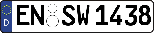 EN-SW1438