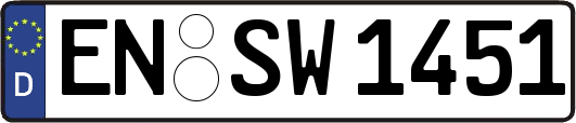 EN-SW1451