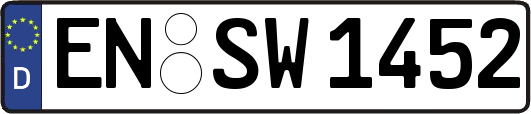 EN-SW1452