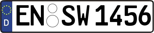 EN-SW1456