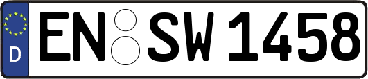 EN-SW1458