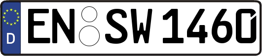 EN-SW1460