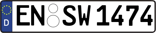 EN-SW1474