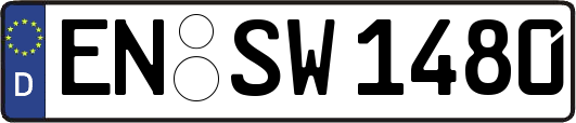 EN-SW1480