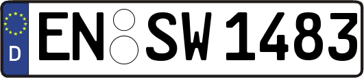 EN-SW1483