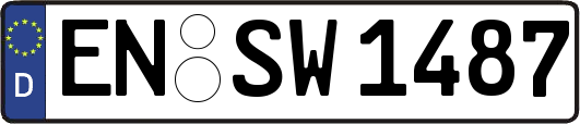 EN-SW1487
