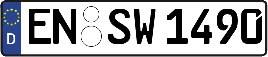 EN-SW1490