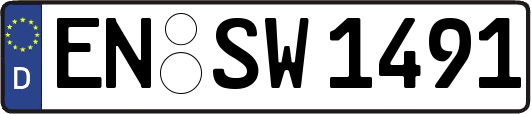 EN-SW1491
