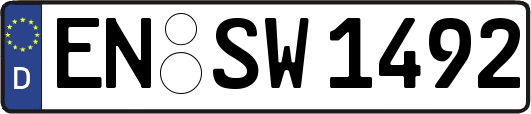 EN-SW1492
