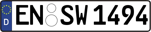 EN-SW1494
