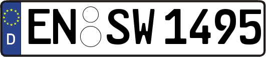 EN-SW1495