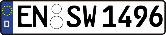 EN-SW1496