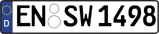 EN-SW1498