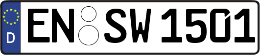 EN-SW1501