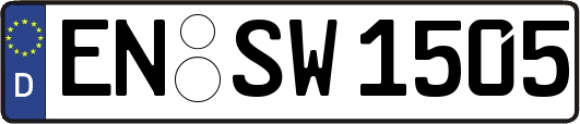EN-SW1505