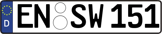 EN-SW151
