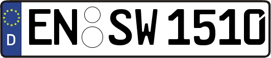 EN-SW1510
