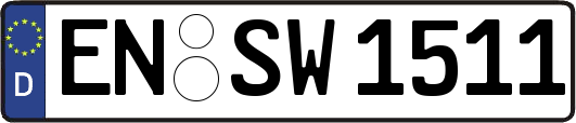 EN-SW1511