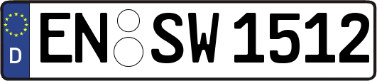 EN-SW1512