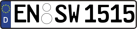 EN-SW1515