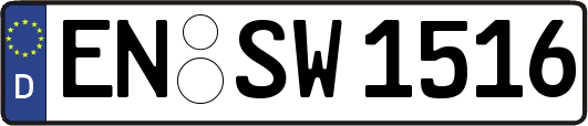 EN-SW1516