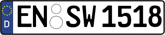 EN-SW1518