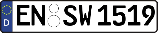 EN-SW1519