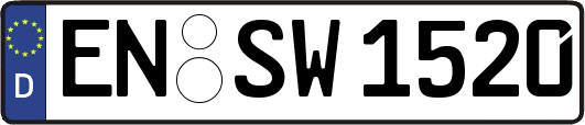 EN-SW1520