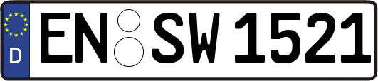 EN-SW1521