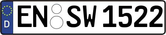 EN-SW1522