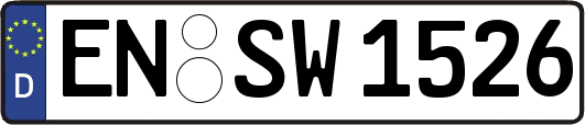 EN-SW1526